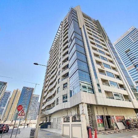 Ferienwohnung Royal Manor- Marina Diamond 2 Dubai Exterior foto